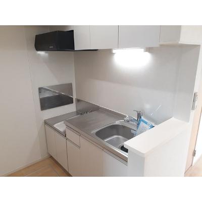 グレイシャス 102【管理NO：1-021960401-01020】 ★家具家電は申し込み後に搬入します★ ★2026年12月中旬入居可能★の物件画像