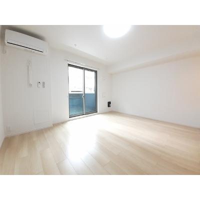 ポルテ　ボナール 101【管理NO：1-025906901-01010】 ★家具家電は申し込み後に搬入します★ ★2026年10月下旬入居可能★の物件画像
