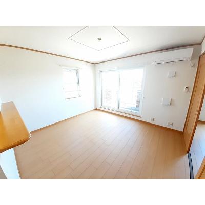 パル　レジデンス三番割Ｂ 202【管理NO：1-013296502-02020】 ★家具家電は申し込み後に搬入します★ ★2026年10月下旬入居可能★の物件画像