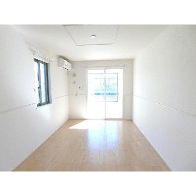 ステージ　カラ 101【管理NO：1-023028501-01010】 ★家具家電は申し込み後に搬入します★ ★2026年12月中旬入居可能★の物件画像