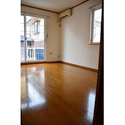 メゾン桜Ⅱ 102【管理NO：1-010612201-01020】 ★家具家電は申し込み後に搬入します★ ★2026年10月下旬入居可能★の物件画像