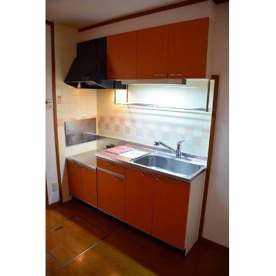 メゾン桜Ⅱ 102【管理NO：1-010612201-01020】 ★家具家電は申し込み後に搬入します★ ★2026年10月下旬入居可能★の物件画像