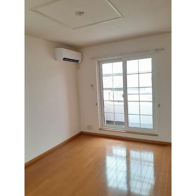 クラージュ　Ｂ棟 202【管理NO：1-013684002-02020】 ★家具家電は申し込み後に搬入します★ ★2026年10月下旬入居可能★の物件画像