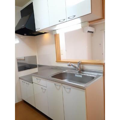 クラージュ　Ｂ棟 202【管理NO：1-013684002-02020】 ★家具家電は申し込み後に搬入します★ ★2026年10月下旬入居可能★の物件画像