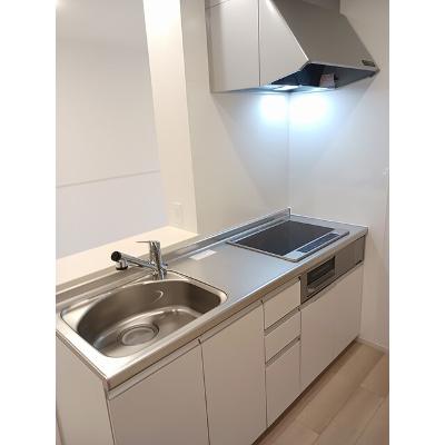 シエル 203【管理NO：1-028044301-02030】 ★家具家電は申し込み後に搬入します★の物件画像