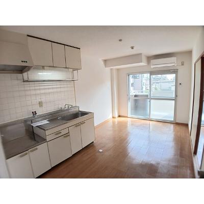 久御山ファーストマンション 206【管理NO：1-004525301-02060】 ★家具家電は申し込み後に搬入します★ ★2026年12月上旬入居可能★の物件画像