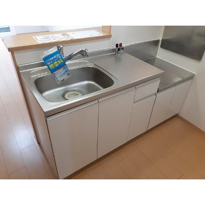 レジデンス佐々木Ⅴ 101【管理NO：1-016182101-01010】 ★家具家電は申し込み後に搬入します★ ★2026年10月下旬入居可能★の物件画像