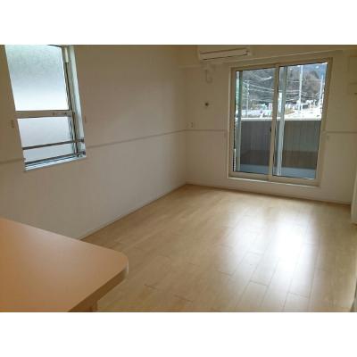 ＡＲＣ 201【管理NO：1-024578201-02010】 ★家具家電は申し込み後に搬入します★ ★2026年10月下旬入居可能★の物件画像