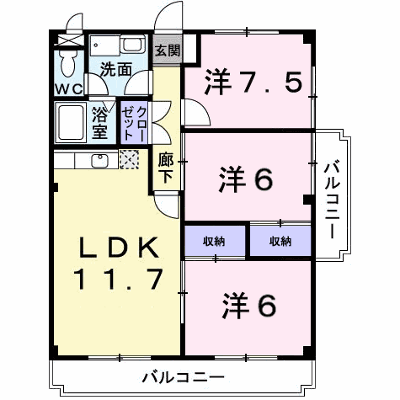 マリッチ白浜 305【管理NO：1-001899201-03040】 ★家具家電は申し込み後に搬入します★ ★2026年10月下旬入居可能★の物件画像