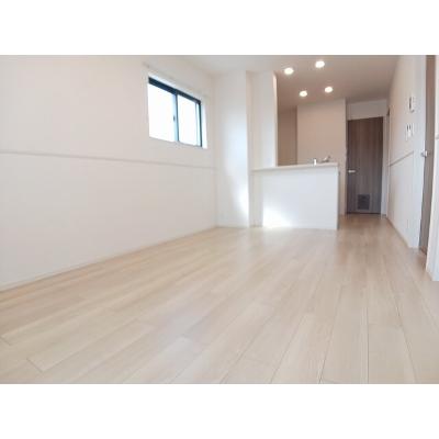 エスペランサ中仁野Ⅷ 203【管理NO：1-026808502-02030】 ★家具家電は申し込み後に搬入します★ ★2026年10月下旬入居可能★の物件画像