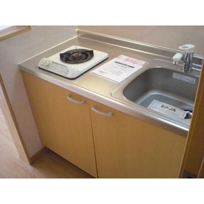エメラルド雅Ⅱ 201【管理NO：1-013464701-02010】 ★家具家電は申し込み後に搬入します★ ★2026年11月中旬入居可能★の物件画像