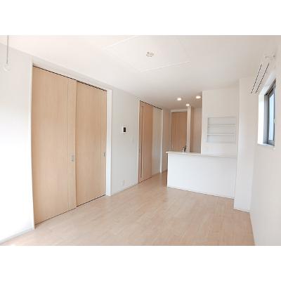 ＰＬＡＴＡ　Ⅱ 203【管理NO：1-025268502-02030】 ★家具家電は申し込み後に搬入します★の物件画像