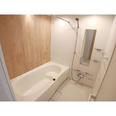ＰＬＡＴＡ　Ⅱ 203【管理NO：1-025268502-02030】 ★家具家電は申し込み後に搬入します★の物件画像