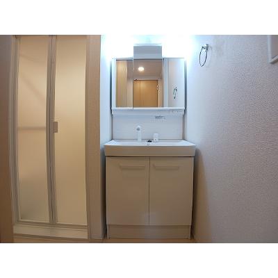 ＰＬＡＴＡ　Ⅱ 203【管理NO：1-025268502-02030】 ★家具家電は申し込み後に搬入します★の物件画像