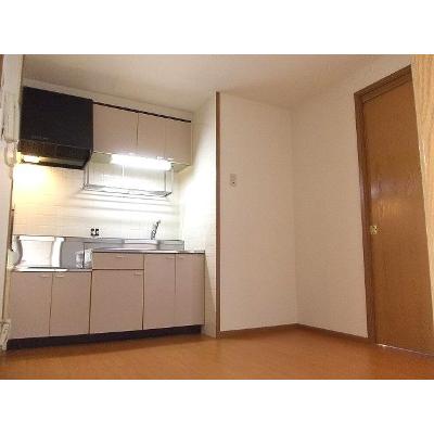 ソレイユ　西本パート１Ｂ 202【管理NO：1-007424802-02020】 ★家具家電は申し込み後に搬入します★ ★2026年11月下旬入居可能★の物件画像