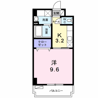 ラハイナ　コート 202【管理NO：1-014696201-02020】 ★家具家電は申し込み後に搬入します★ ★2026年10月下旬入居可能★の物件画像
