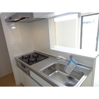 ラ　ビュット　上山手 101【管理NO：1-023425101-01010】 ★家具家電は申し込み後に搬入します★ ★2026年10月下旬入居可能★の物件画像