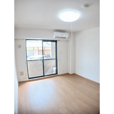 アンソレイエ 105【管理NO：1-014164201-01040】 ★家具家電は申し込み後に搬入します★ ★2026年10月下旬入居可能★の物件画像