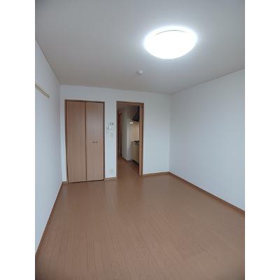 ハピーライフ平田 306【管理NO：1-015155601-03050】 ★家具家電は申し込み後に搬入します★ ★2026年10月下旬入居可能★の物件画像