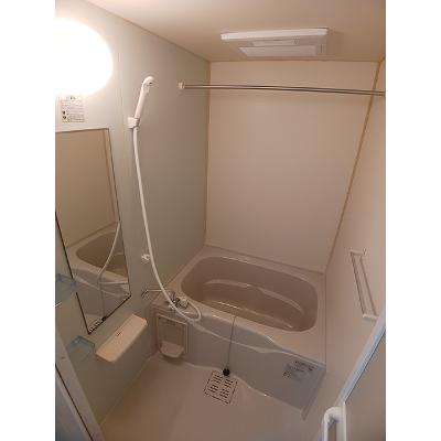 ハピーライフ平田 306【管理NO：1-015155601-03050】 ★家具家電は申し込み後に搬入します★ ★2026年10月下旬入居可能★の物件画像