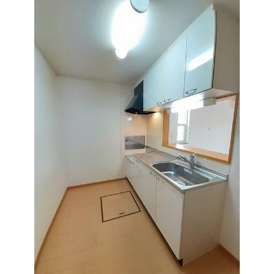 コンフォート　Ｂ 101【管理NO：1-014687702-01010】 ★家具家電は申し込み後に搬入します★ ★2026年11月中旬入居可能★の物件画像