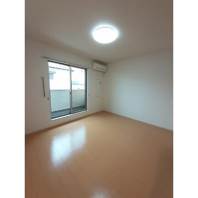 フォレストガーデンＢ 202【管理NO：1-020303802-02020】 ★家具家電は申し込み後に搬入します★ ★2026年10月下旬入居可能★の物件画像