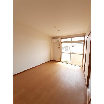 ニューシティしみず２ 203【管理NO：1-004091601-02030】 ★家具家電は申し込み後に搬入します★ ★2026年10月下旬入居可能★の物件画像