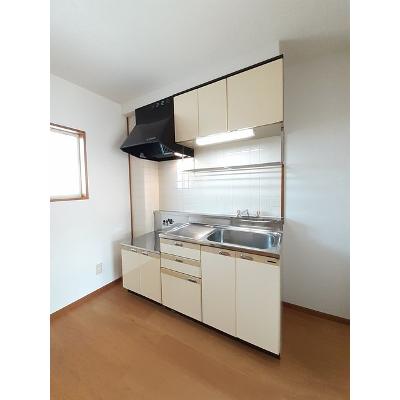ニューシティしみず２ 203【管理NO：1-004091601-02030】 ★家具家電は申し込み後に搬入します★ ★2026年10月下旬入居可能★の物件画像