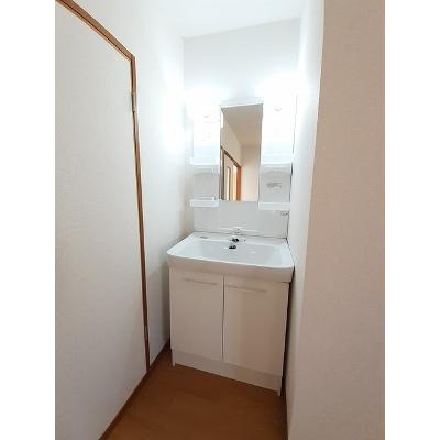 ニューシティしみず２ 203【管理NO：1-004091601-02030】 ★家具家電は申し込み後に搬入します★ ★2026年10月下旬入居可能★の物件画像