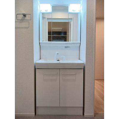 アンジュ尾張 102【管理NO：1-027948201-01020】 ★家具家電は申し込み後に搬入します★ ★2026年11月上旬入居可能★の物件画像