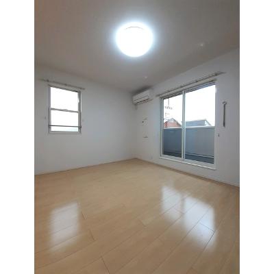 サンリットⅡ　Ｃ 201【管理NO：1-022806203-02010】 ★家具家電は申し込み後に搬入します★ ★2026年10月下旬入居可能★の物件画像
