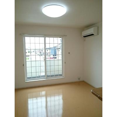 プラシードＭ・Ｓ 202【管理NO：1-018394201-02020】 ★家具家電は申し込み後に搬入します★ ★2026年10月中旬入居可能★の物件画像
