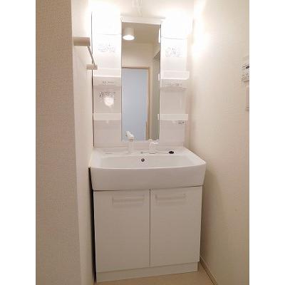 プラシードＭ・Ｓ 202【管理NO：1-018394201-02020】 ★家具家電は申し込み後に搬入します★ ★2026年10月中旬入居可能★の物件画像