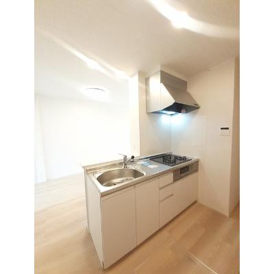 グランシャリオ　アルファ　Ｂ 103【管理NO：1-027089702-01030】 ★家具家電は申し込み後に搬入します★ ★2026年11月中旬入居可能★の物件画像