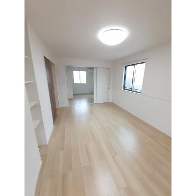 カメリアロッサ　Ⅰ 204【管理NO：1-026649601-02040】 ★家具家電は申し込み後に搬入します★ ★2026年09月下旬入居可能★の物件画像