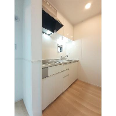 カメリアロッサ　Ⅰ 204【管理NO：1-026649601-02040】 ★家具家電は申し込み後に搬入します★ ★2026年09月下旬入居可能★の物件画像