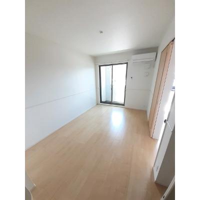 シトロンⅡ 103【管理NO：1-024987602-01030】 ★家具家電は申し込み後に搬入します★ ★2026年10月下旬入居可能★の物件画像