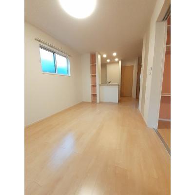 テルミアースメゾン 104【管理NO：1-024981401-01040】 ★家具家電は申し込み後に搬入します★ ★2026年10月下旬入居可能★の物件画像