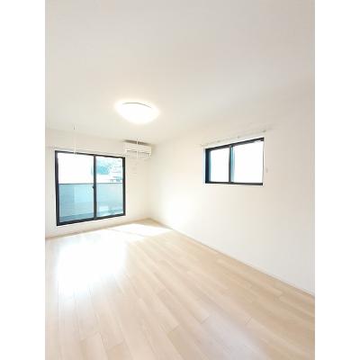 コンコードＢ 203【管理NO：1-026000102-02030】 ★家具家電は申し込み後に搬入します★ ★2026年10月下旬入居可能★の物件画像