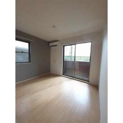 エスパス　ド　コンフォー　Ｂ 102【管理NO：1-024168802-01020】 ★家具家電は申し込み後に搬入します★ ★2026年10月下旬入居可能★の物件画像