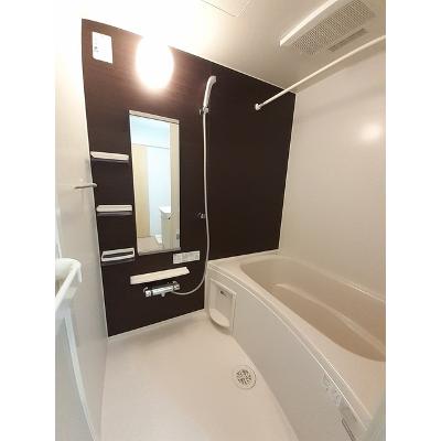 エスパス　ド　コンフォー　Ｂ 102【管理NO：1-024168802-01020】 ★家具家電は申し込み後に搬入します★ ★2026年10月下旬入居可能★の物件画像