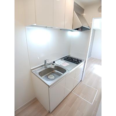 Ｙ’ｓ　ミニョン 102【管理NO：1-027629901-01020】 ★家具家電は申し込み後に搬入します★ ★2026年10月中旬入居可能★の物件画像