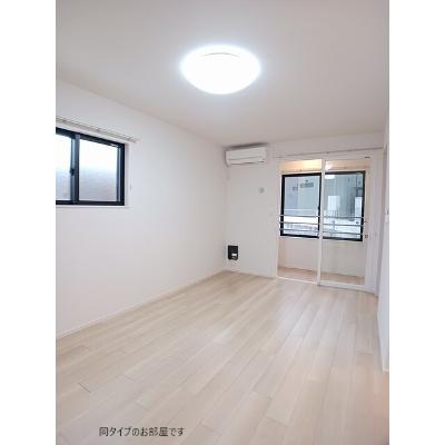 クレール亀山 205【管理NO：1-028846001-02050】 ★家具家電は申し込み後に搬入します★ ★2027年02月中旬入居可能★の物件画像