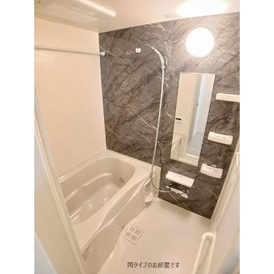 クレール亀山 205【管理NO：1-028846001-02050】 ★家具家電は申し込み後に搬入します★ ★2027年02月中旬入居可能★の物件画像