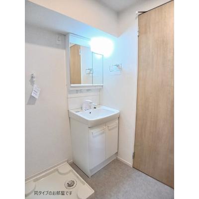 クレール亀山 205【管理NO：1-028846001-02050】 ★家具家電は申し込み後に搬入します★ ★2027年02月中旬入居可能★の物件画像