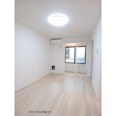 クレール亀山 204【管理NO：1-028846001-02040】 ★家具家電は申し込み後に搬入します★ ★2027年02月中旬入居可能★の物件画像