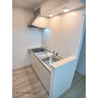 クレール亀山 204【管理NO：1-028846001-02040】 ★家具家電は申し込み後に搬入します★ ★2027年02月中旬入居可能★の物件画像