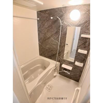 クレール亀山 204【管理NO：1-028846001-02040】 ★家具家電は申し込み後に搬入します★ ★2027年02月中旬入居可能★の物件画像