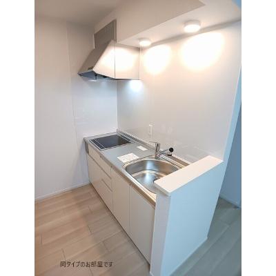 クレール亀山 202【管理NO：1-028846001-02020】 ★家具家電は申し込み後に搬入します★ ★2027年02月中旬入居可能★の物件画像