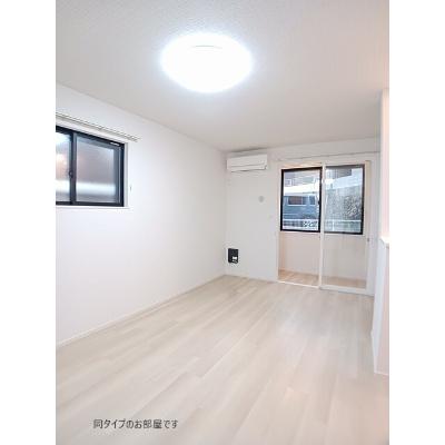 クレール亀山 105【管理NO：1-028846001-01050】 ★家具家電は申し込み後に搬入します★ ★2027年02月中旬入居可能★の物件画像